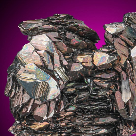 Hematite-Rio Marina | Elba | Livorno Prov. | Tuscany | Italy